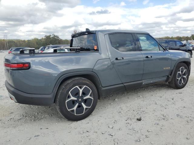 Photo 3 from auction – 2022 RIVIAN R1T ADVENT with VIN 7FCTGAAA4NN014851