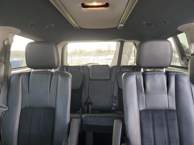 Photo 10 from auction – 2017 DODGE GRAND CARA with VIN 2C4RDGCG7HR639013