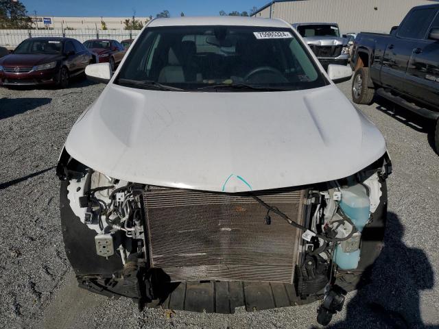 Photo 5 from auction – 2018 CHEVROLET EQUINOX LT with VIN 3GNAXSEV2JS600987