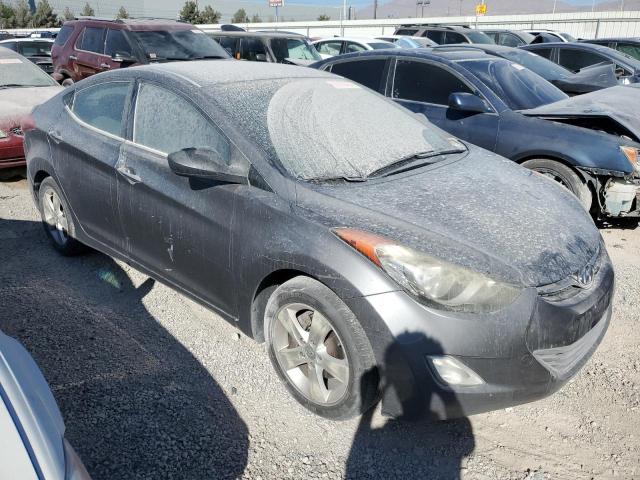 Photo 4 from auction – 2012 HYUNDAI ELANTRA GL with VIN 5NPDH4AE2CH117307