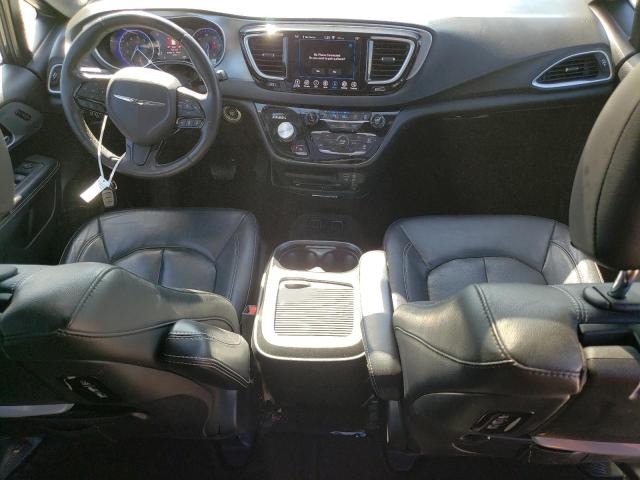 Photo 8 from auction – 2020 CHRYSLER PACIFICA T with VIN 2C4RC1EG0LR224115