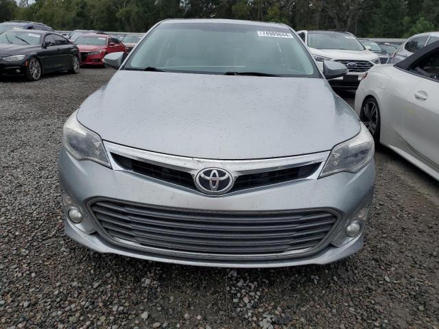Photo 5 from auction – 2015 TOYOTA AVALON with VIN 4T1BK1EB8FU177928