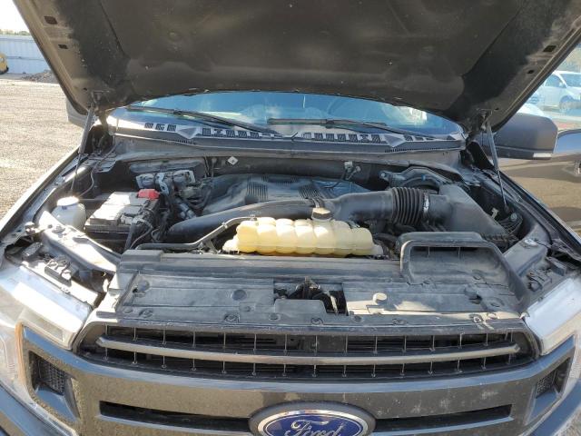 Photo 11 from auction – 2020 FORD F150 SUPER with VIN 1FTEW1E46LFB73478