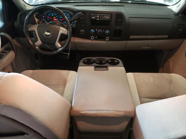 Photo 8 from auction – 2009 CHEVROLET 1500 with VIN 1GCEK29099Z121682