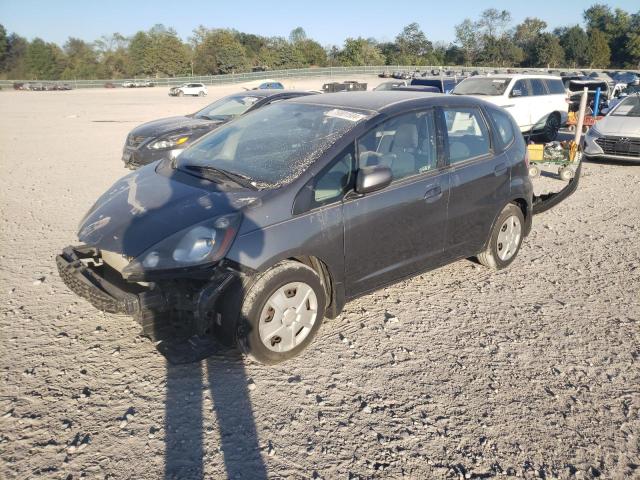Photo 1 from auction – 2012 HONDA FIT with VIN JHMGE8H30CS002559