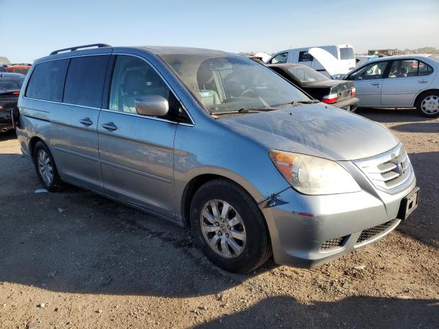 Photo 4 from auction – 2008 HONDA ODYSSEY EX with VIN 5FNRL38668B002499