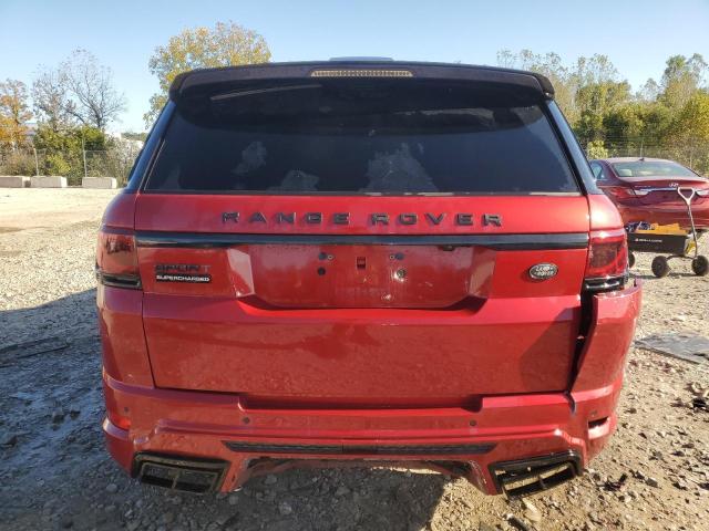 صورة رقم 6 من المزاد - 2014 LAND ROVER RANGE ROVE مع VIN SALWR2WF0EA311106