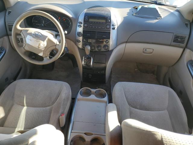 Photo 8 from auction – 2006 TOYOTA SIENNA CE with VIN 5TDZA23C76S487600