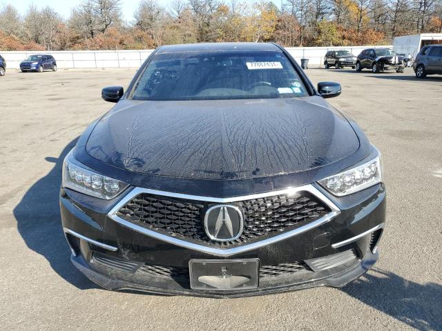 Photo 5 from auction – 2018 ACURA RLX TECH with VIN JH4KC1F56JC000401