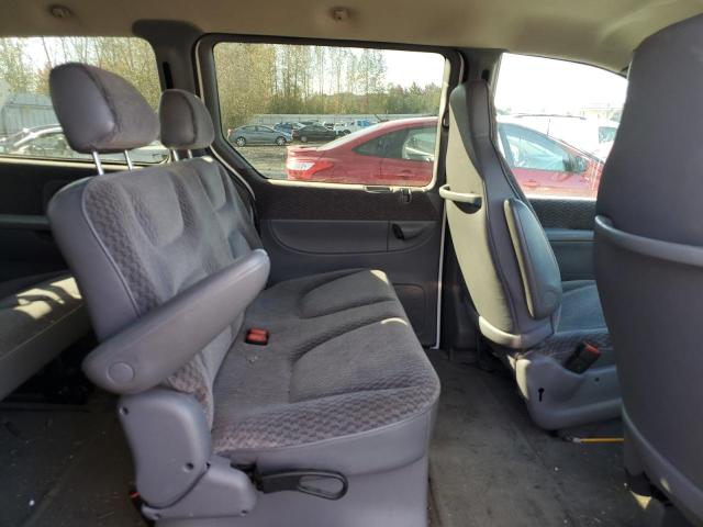 Photo 11 from auction – 2000 DODGE GRAND CARA with VIN 1B4GP44G6YB549661