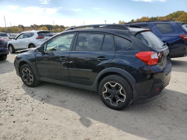 Photo 2 from auction – 2015 SUBARU XV CROSSTR with VIN JF2GPACC9F8296993