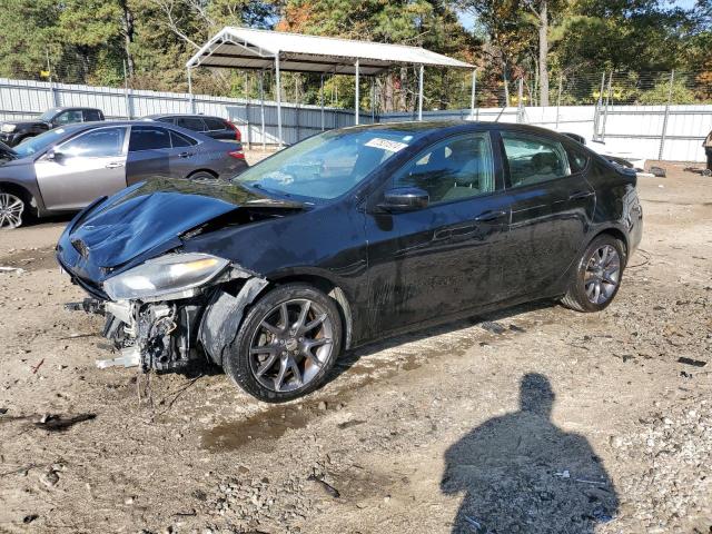 DODGE DART SE 2015 with VIN 1C3CDFAA4FD421236 - Photo from auction