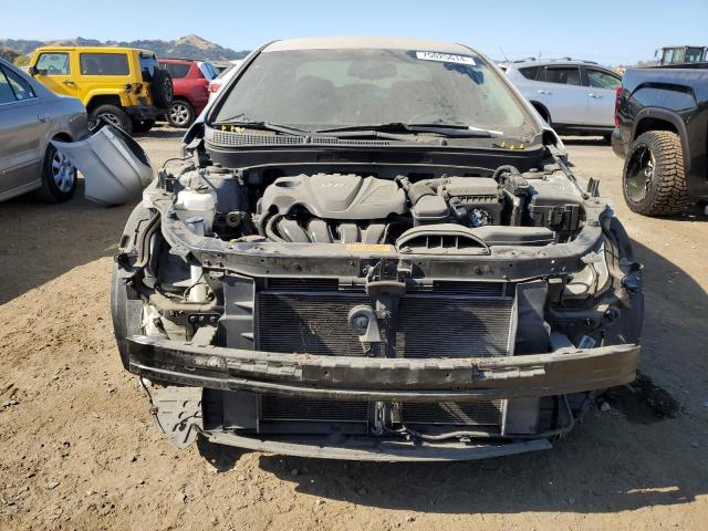 Photo 5 from auction – 2013 HYUNDAI SONATA GLS with VIN 5NPEB4AC1DH666373