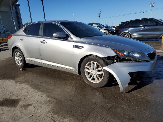 Photo 4 from auction – 2013 KIA OPTIMA LX with VIN KNAGM4A72D5336020