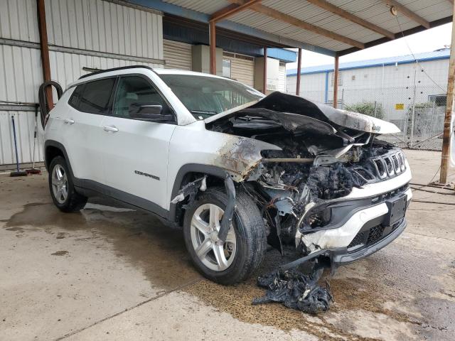 Photo 4 from auction – 2023 JEEP COMPASS LA with VIN 3C4NJDBN1PT552963
