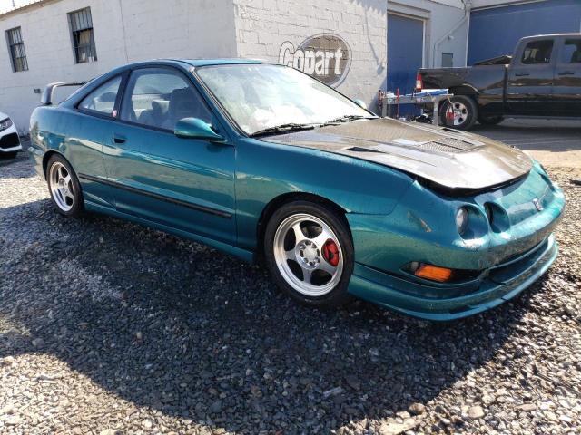 Photo 4 from auction – 1994 ACURA INTEGRA LS with VIN JH4DC4351RS021284