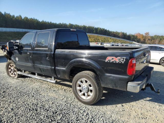 Photo 2 from auction – 2012 FORD F250 SUPER with VIN 1FT7W2BT9CEA57563