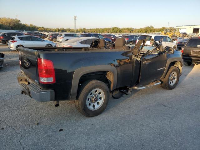 Photo 3 from auction – 2008 GMC SIERRA C15 with VIN 1GTEC14C48Z214813
