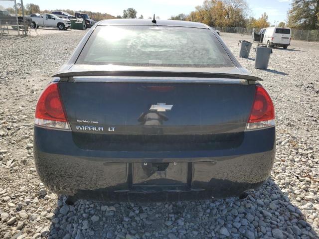 Photo 6 from auction – 2012 CHEVROLET IMPALA LT with VIN 2G1WG5E36C1135295