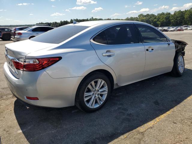 Photo 3 from auction – 2014 LEXUS ES 350 with VIN JTHBK1GG9E2133538