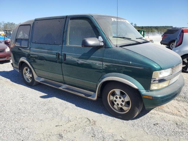 Photo 4 from auction – 2003 CHEVROLET ASTRO with VIN 1GBDM19X23B102795