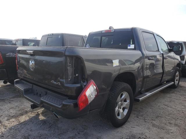 Photo 3 from auction – 2019 RAM 1500 BIG H with VIN 1C6SRFFTXKN719546