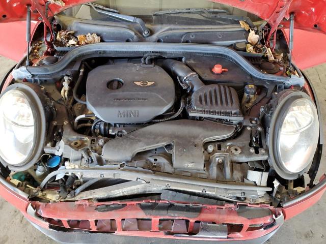 Photo 11 from auction – 2017 MINI COOPER with VIN WMWXP5C35H2G61066