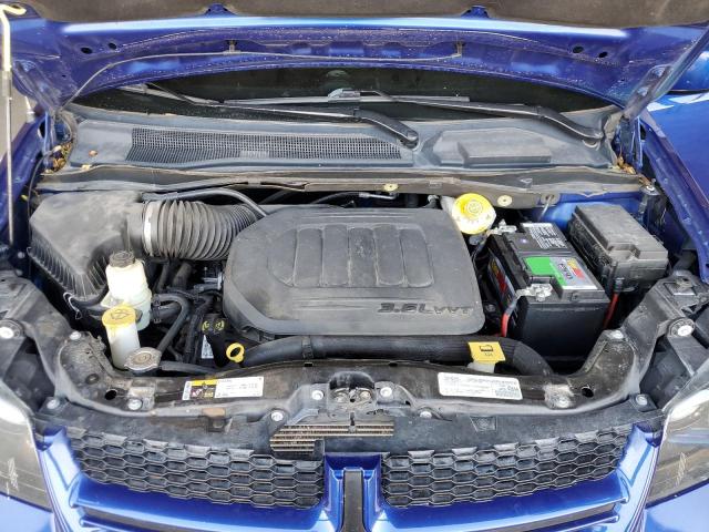 Photo 11 from auction – 2019 DODGE GRAND CARA with VIN 2C4RDGEG5KR674860