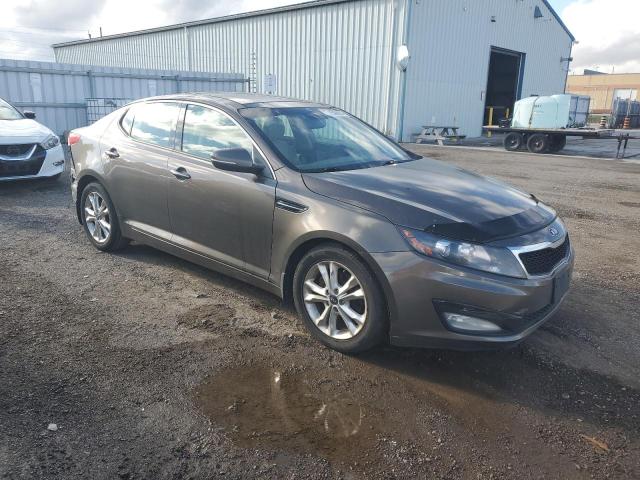 Photo 4 from auction – 2013 KIA OPTIMA EX with VIN KNAGN4A78D5326704