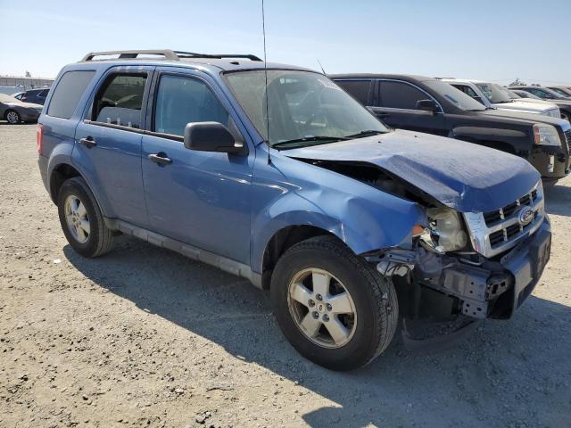 Photo 4 from auction – 2010 FORD ESCAPE XLT with VIN 1FMCU0D75AKD20294
