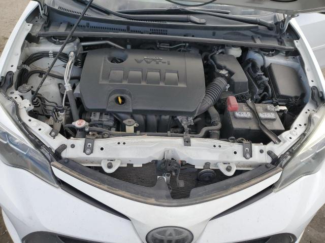 Photo 11 from auction – 2018 TOYOTA COROLLA with VIN 2T1BURHE6JC980858