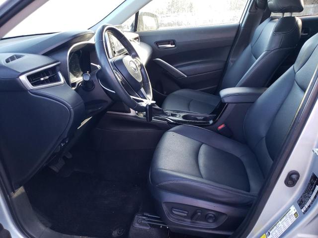 Photo 7 from auction – 2022 TOYOTA COROLLA CR with VIN 7MUEAAAG3NV007118