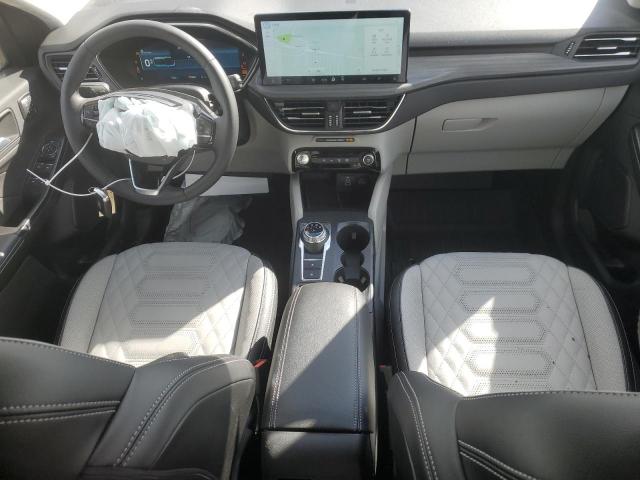 Photo 8 from auction – 2024 FORD ESCAPE with VIN 1FMCU0E16RUA04915