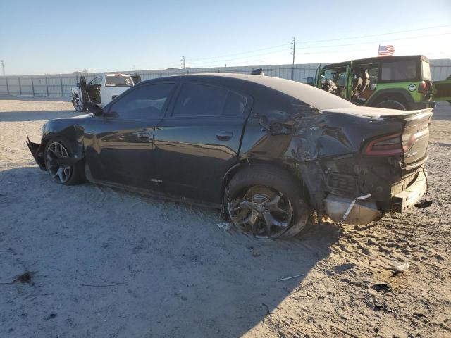 Photo 2 from auction – 2015 DODGE CHARGER R/ with VIN 2C3CDXCT2FH886430