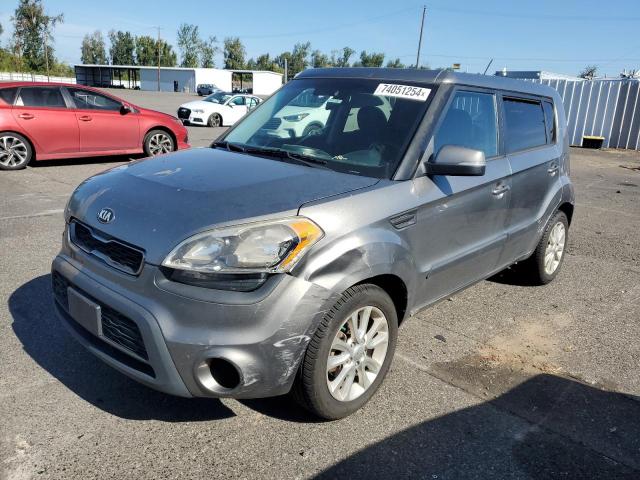 KIA SOUL + 2013 with VIN KNDJT2A69D7484032 - Photo from auction
