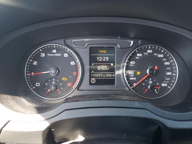 Photo 9 from auction – 2017 AUDI Q3 PREMIUM with VIN WA1BCCFS6HR000080