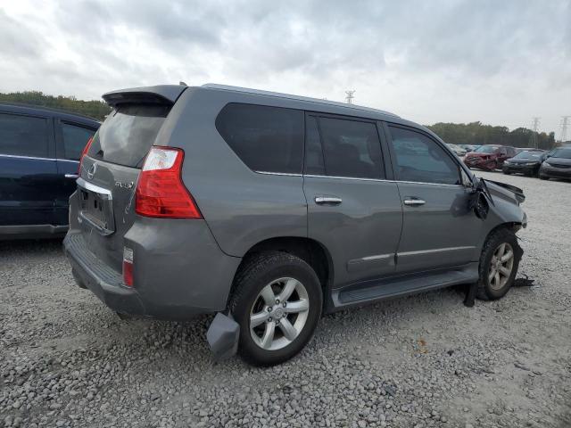 Photo 3 from auction – 2013 LEXUS GX 460 with VIN JTJBM7FX5D5058864