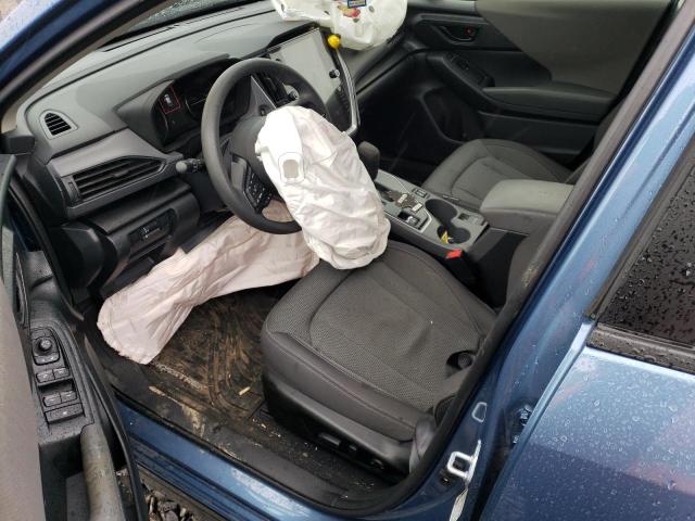Photo 8 from auction – 2024 SUBARU CROSSTREK with VIN JF2GUADC7RH291058