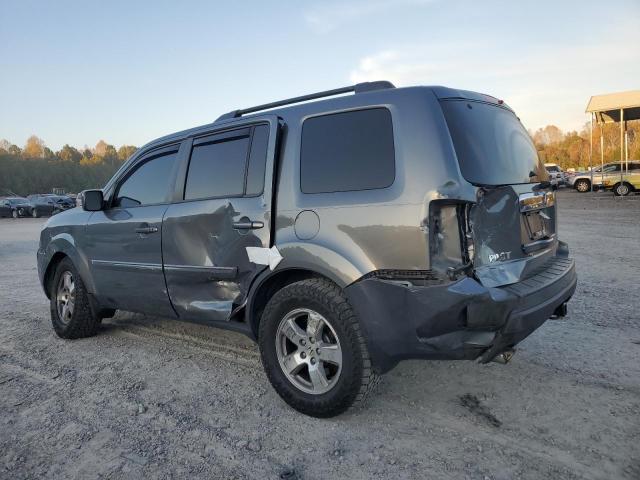 Photo 2 from auction – 2011 HONDA PILOT EXL with VIN 5FNYF4H52BB078812