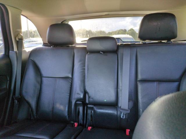 Photo 10 from auction – 2014 FORD EDGE SEL with VIN 2FMDK4JC7EBA80992