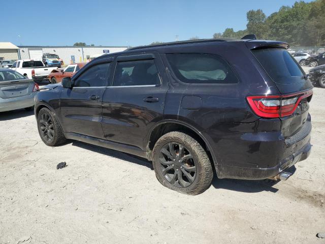 صورة رقم 2 من المزاد - 2018 DODGE DURANGO GT مع VIN 1C4RDJDGXJC386256