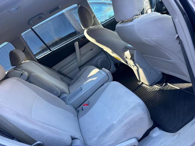 Foto 6 de la subasta – 2013 TOYOTA HIGHLANDER con VIN 5TDBK3EH4DS188804