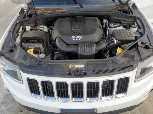 Photo 12 from auction – 2014 JEEP GRAND CHER with VIN 1C4RJFAGXEC103869