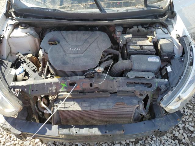 Photo 11 from auction – 2016 HYUNDAI ACCENT SE with VIN KMHCT4AE8GU142214