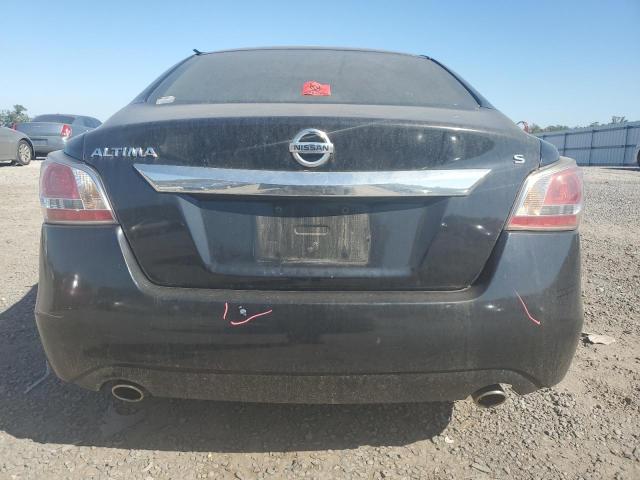 Photo 6 from auction – 2015 NISSAN ALTIMA 2.5 with VIN 1N4AL3AP8FC103897