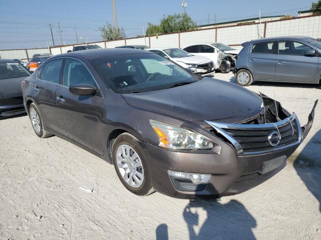 Photo 4 from auction – 2015 NISSAN ALTIMA 2.5 with VIN 1N4AL3AP2FC240334