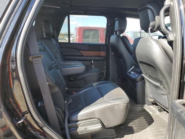 Photo 11 from auction – 2018 LINCOLN NAVIGATOR with VIN 5LMJJ2JTXJEL02205