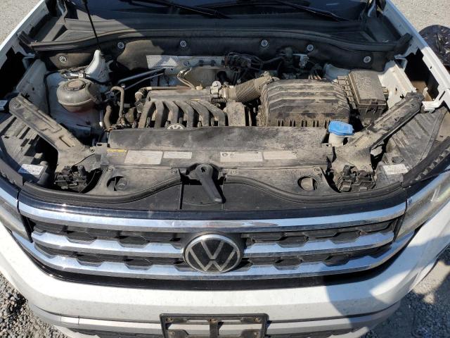 Photo 12 from auction – 2020 VOLKSWAGEN ATLAS CROS with VIN 1V21E2CA5LC209760