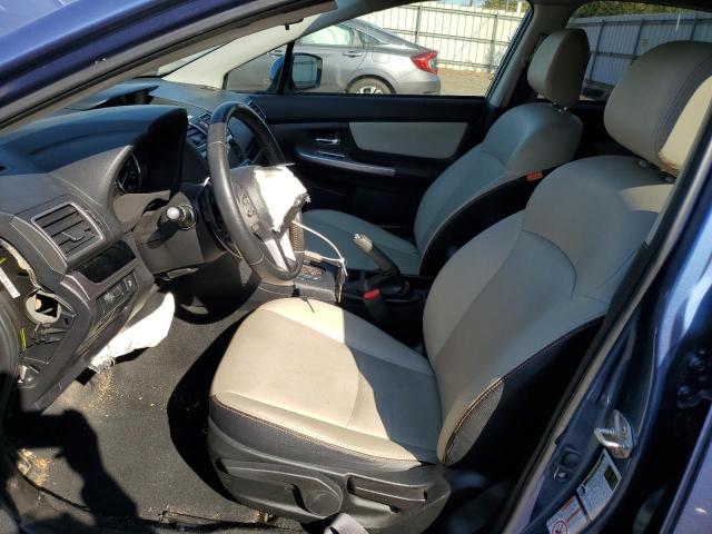 Photo 7 from auction – 2016 SUBARU CROSSTREK with VIN JF2GPAKC1G8209963