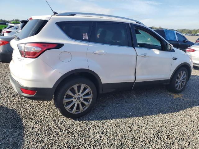 صورة رقم 3 من المزاد - 2018 FORD ESCAPE TIT مع VIN 1FMCU9J90JUC54249